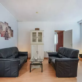 Bild von Gezellige bungalow in Landgraaf met terras en natuurtuin - Belvilla by Oyo