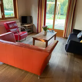 Bild von Houten villa op de Veluwe - Belvilla by Oyo