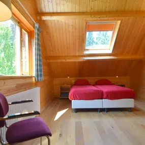 Bild von Houten villa op de Veluwe - Belvilla by Oyo