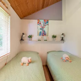 Bild von Pittoresk vakantiehuis op park Hunzebergen - Belvilla by Oyo