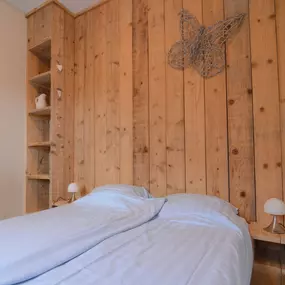 Bild von Fijn vakantiehuis in Geesteren midden in de natuur - Belvilla by Oyo