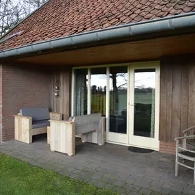 Bild von Fijn vakantiehuis in Geesteren midden in de natuur - Belvilla by Oyo