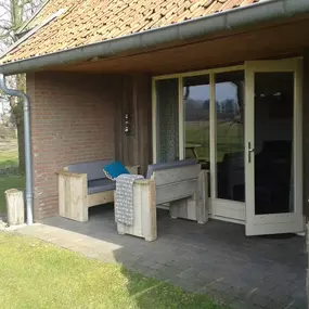 Bild von Fijn vakantiehuis in Geesteren midden in de natuur - Belvilla by Oyo