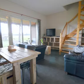 Bild von Fijn vakantiehuis in Geesteren midden in de natuur - Belvilla by Oyo