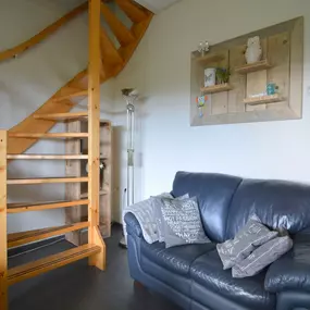 Bild von Fijn vakantiehuis in Geesteren midden in de natuur - Belvilla by Oyo