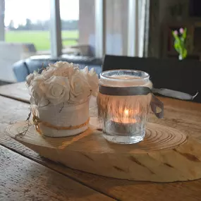 Bild von Fijn vakantiehuis in Geesteren midden in de natuur - Belvilla by Oyo