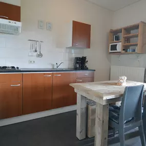 Bild von Fijn vakantiehuis in Geesteren midden in de natuur - Belvilla by Oyo