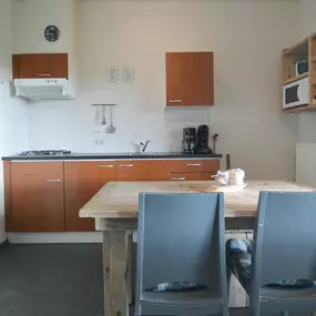 Bild von Fijn vakantiehuis in Geesteren midden in de natuur - Belvilla by Oyo