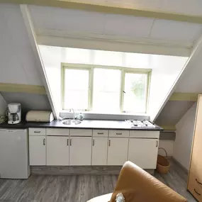 Bild von Appartement met een unieke ligging - Belvilla by Oyo