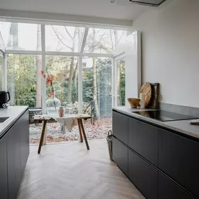 Bild von Stijlvol landhuis in Leende met tuin - Belvilla by Oyo