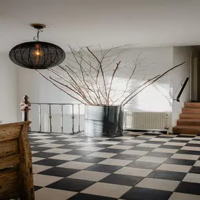 Bild von Stijlvol landhuis in Leende met tuin - Belvilla by Oyo