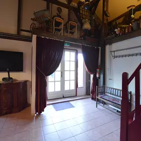 Bild von Boerderij bij Bergen op Zoom - Belvilla by Oyo