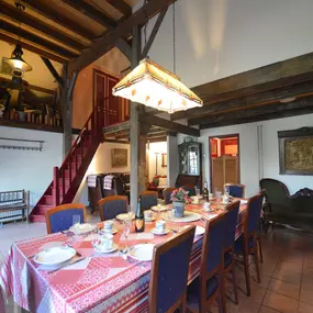Bild von Boerderij bij Bergen op Zoom - Belvilla by Oyo