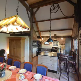 Bild von Boerderij bij Bergen op Zoom - Belvilla by Oyo