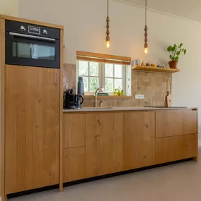 Bild von Leuk vakantiehuis in Grijpskerke met tuin - Belvilla by Oyo