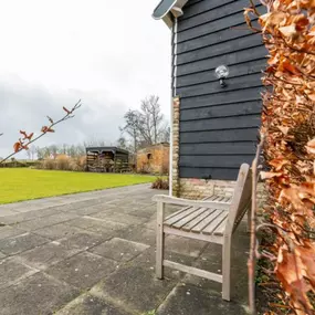Bild von Leuk vakantiehuis in Grijpskerke met tuin - Belvilla by Oyo