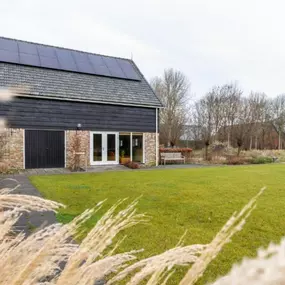 Bild von Leuk vakantiehuis in Grijpskerke met tuin - Belvilla by Oyo