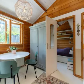 Bild von Vakantiehuis in Schoorl met zwembad en hottub - Belvilla by Oyo