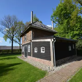 Bild von Gezellig vakantiehuis in Volkel met een sauna - Belvilla by Oyo