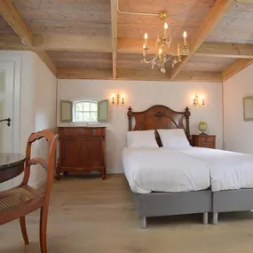 Bild von Gezellig vakantiehuis in Volkel met een sauna - Belvilla by Oyo