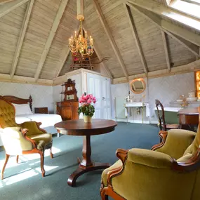 Bild von Gezellig vakantiehuis in Volkel met een sauna - Belvilla by Oyo