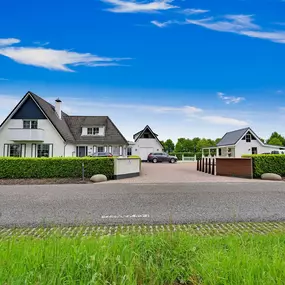 Bild von Prachtige villa in Didam met een privÃ©zwembad - Belvilla by Oyo