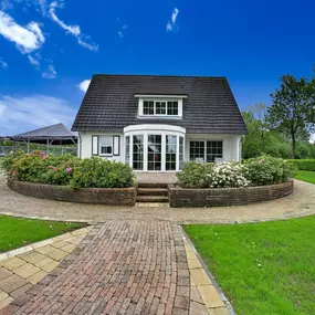 Bild von Prachtige villa in Didam met een privÃ©zwembad - Belvilla by Oyo
