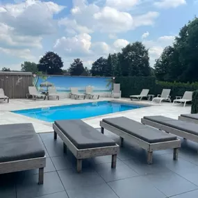 Bild von Prachtige villa in Didam met een privÃ©zwembad - Belvilla by Oyo
