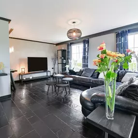 Bild von Prachtige villa in Didam met een privÃ©zwembad - Belvilla by Oyo