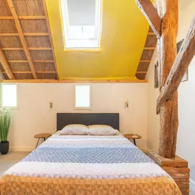 Bild von Woonboerderij in Staphorst met sauna - Belvilla by Oyo