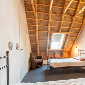 Bild von Woonboerderij in Staphorst met sauna - Belvilla by Oyo