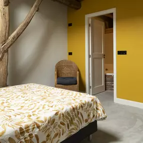 Bild von Woonboerderij in Staphorst met sauna - Belvilla by Oyo