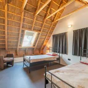 Bild von Woonboerderij in Staphorst met sauna - Belvilla by Oyo