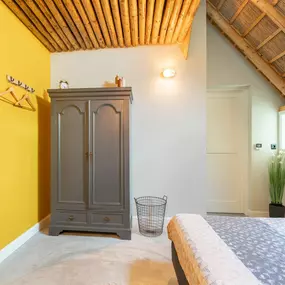 Bild von Woonboerderij in Staphorst met sauna - Belvilla by Oyo