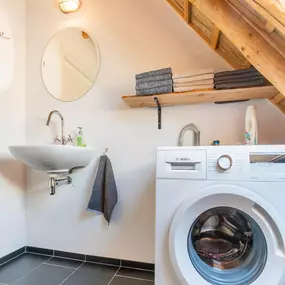 Bild von Woonboerderij in Staphorst met sauna - Belvilla by Oyo