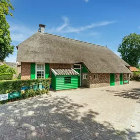 Bild von Woonboerderij in Staphorst met sauna - Belvilla by Oyo