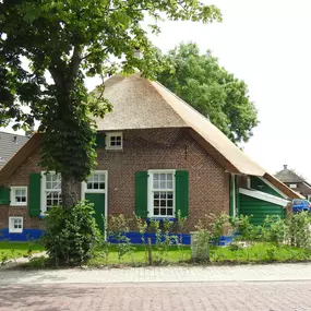 Bild von Woonboerderij in Staphorst met sauna - Belvilla by Oyo