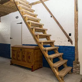 Bild von Woonboerderij in Staphorst met sauna - Belvilla by Oyo
