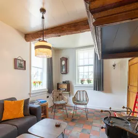 Bild von Woonboerderij in Staphorst met sauna - Belvilla by Oyo
