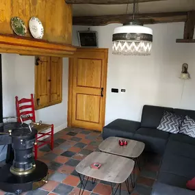Bild von Woonboerderij in Staphorst met sauna - Belvilla by Oyo