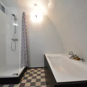 Bild von Appartement in het centrum van Amsterdam - Belvilla by Oyo