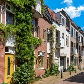 Bild von Mooi appartement in centrum - Belvilla by Oyo