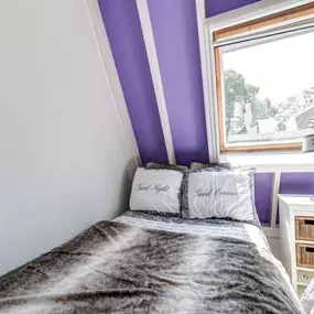 Bild von Mooi appartement in centrum - Belvilla by Oyo