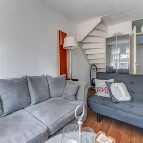 Bild von Mooi appartement in centrum - Belvilla by Oyo