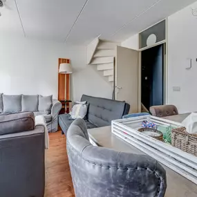Bild von Mooi appartement in centrum - Belvilla by Oyo