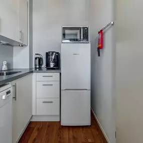 Bild von Mooi appartement in centrum - Belvilla by Oyo