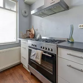 Bild von Mooi appartement in centrum - Belvilla by Oyo