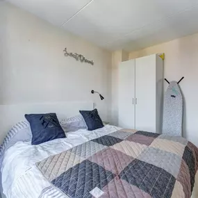 Bild von Mooi appartement in centrum - Belvilla by Oyo