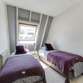 Bild von Mooi appartement in centrum - Belvilla by Oyo
