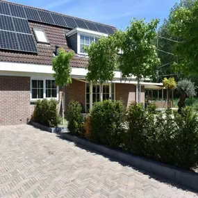 Bild von Villa met tuin in groene omgeving bij Zeewolde. - Belvilla by Oyo